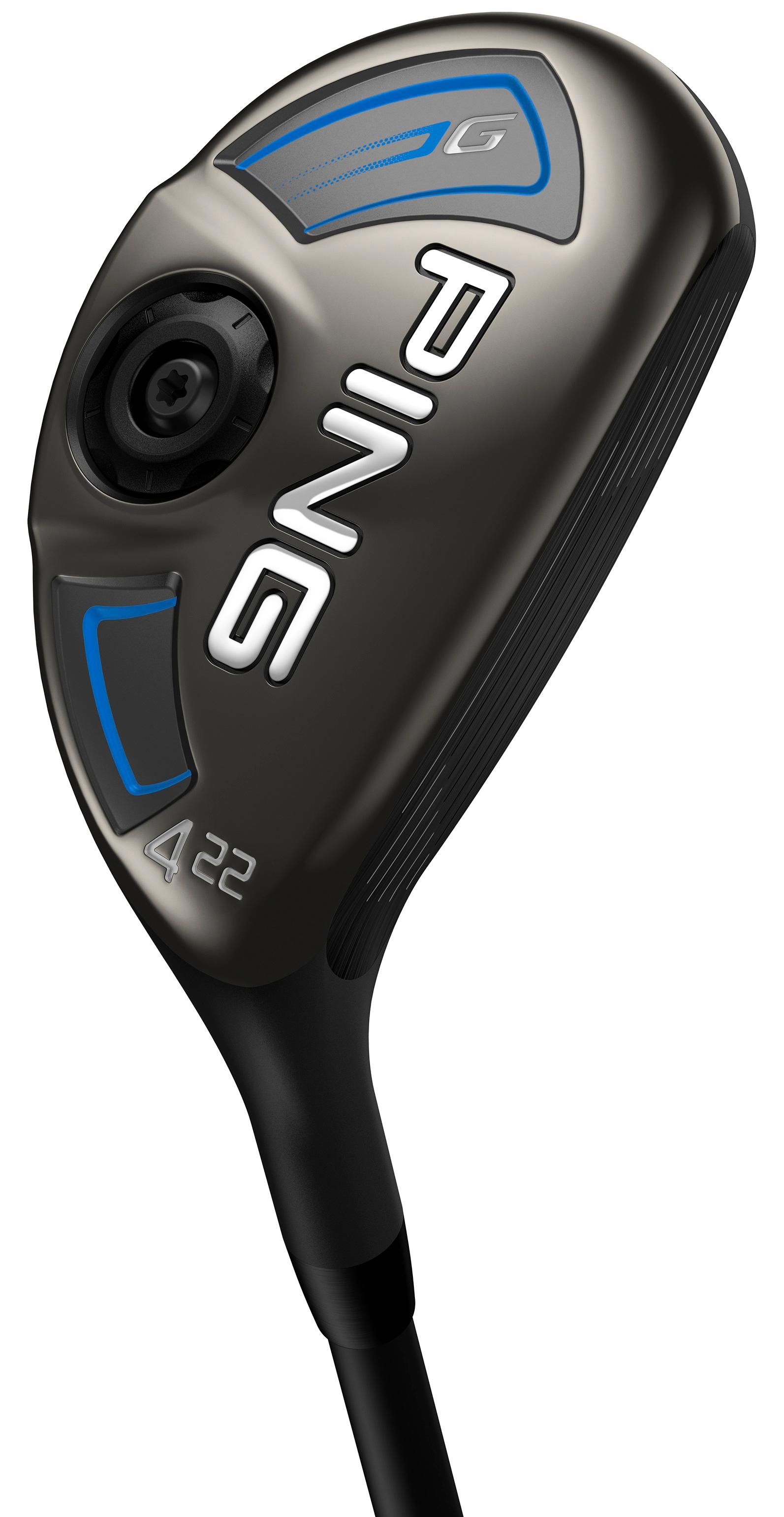 Ping G Hybrid - Golf Club