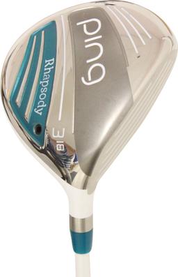 Ping Rhapsody 2015 Fairway Wood Women - Golf Club