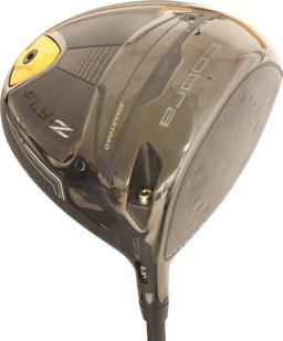 Cobra Fly-Z Matte Black Driver - Golf Club