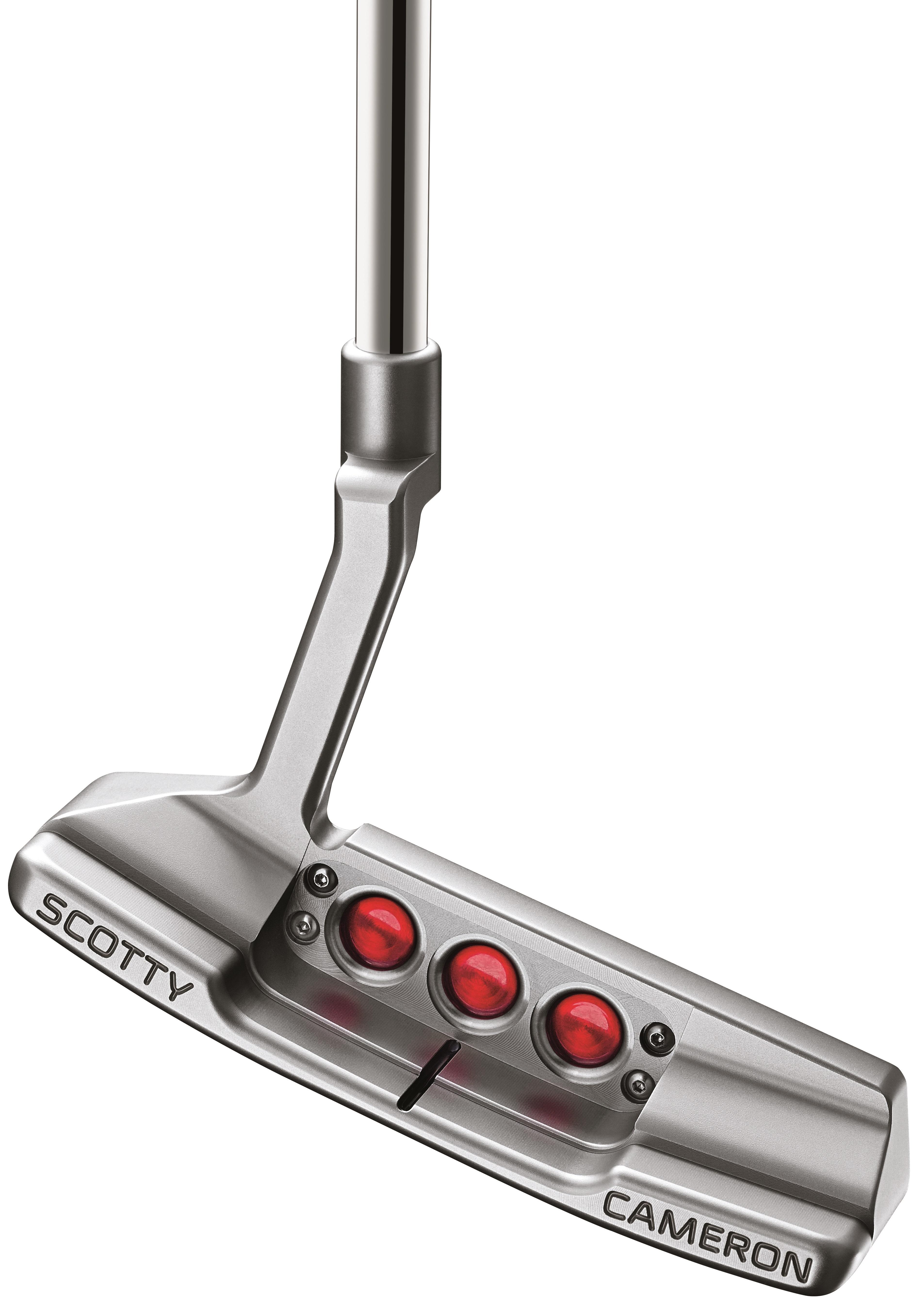 Titleist Scotty Cameron 2016 Select Newport 2 Putter - Golf Club