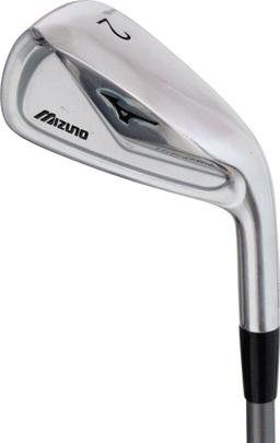 Mizuno MP-H5 Iron - Golf Club