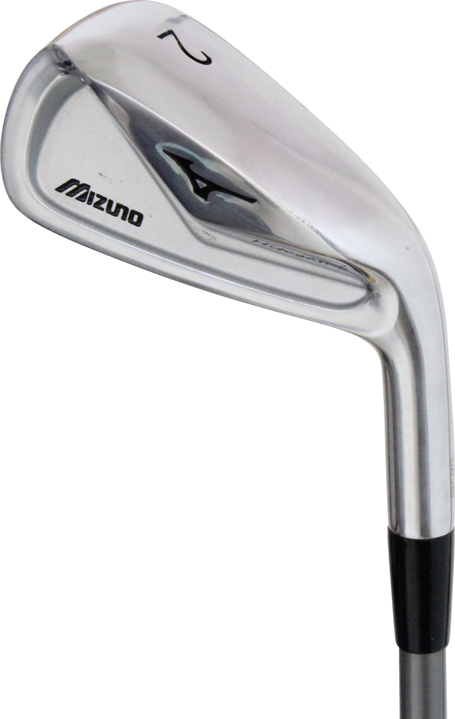 Mizuno MP-H5 Iron - Golf Club