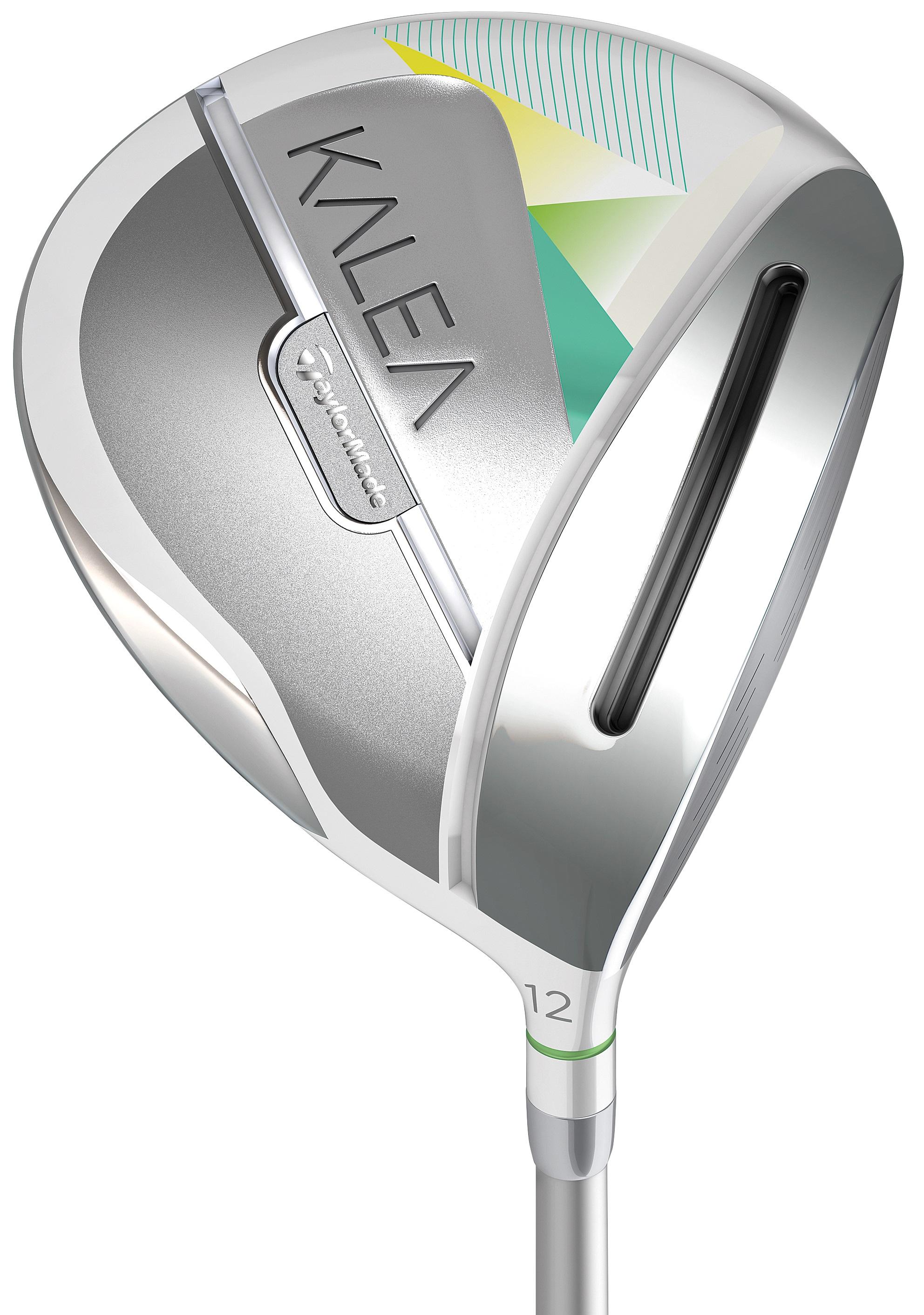 TaylorMade Kalea Driver Women - Golf Club