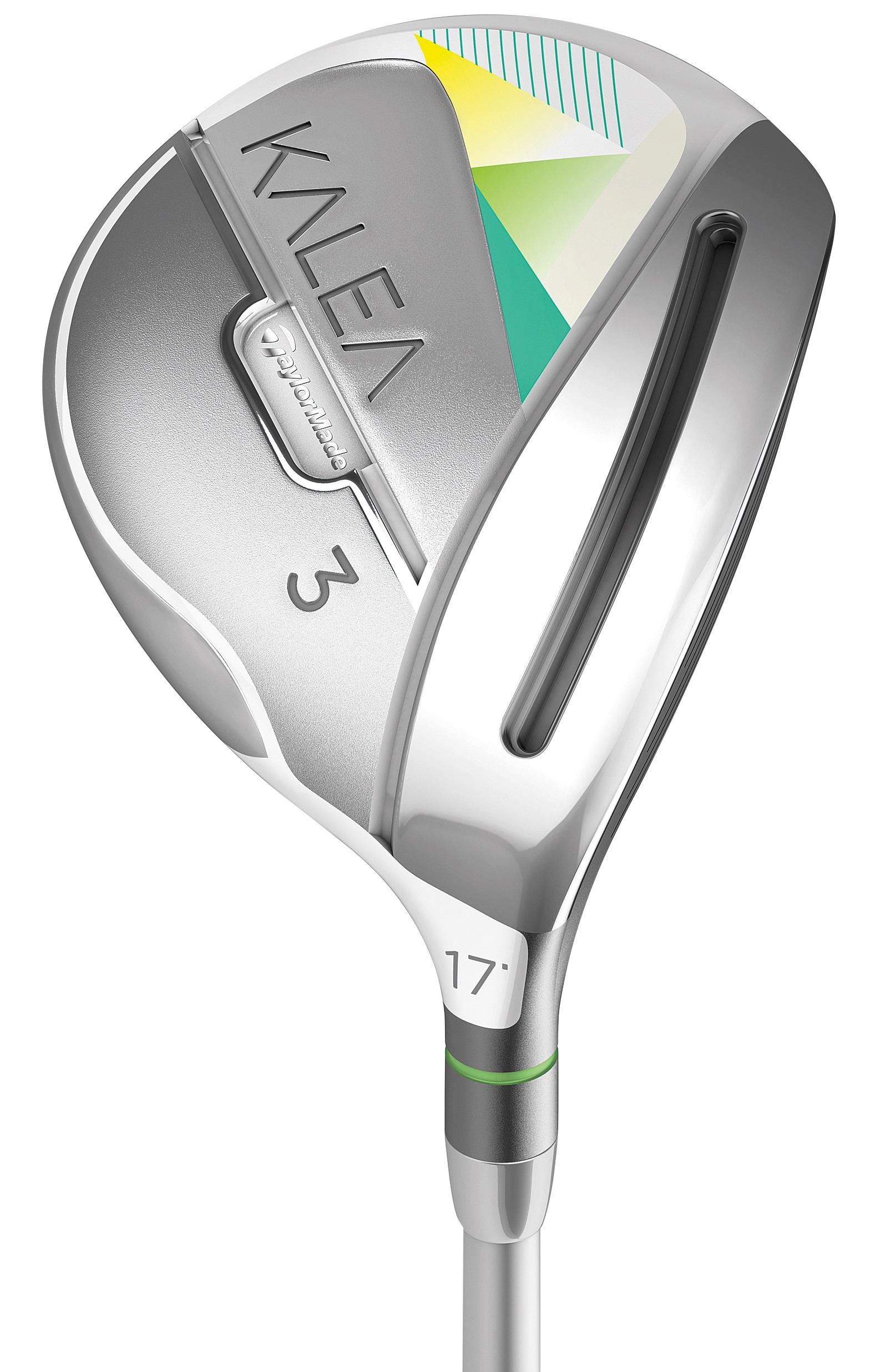 TaylorMade Kalea Fairway Wood Women - Golf Club