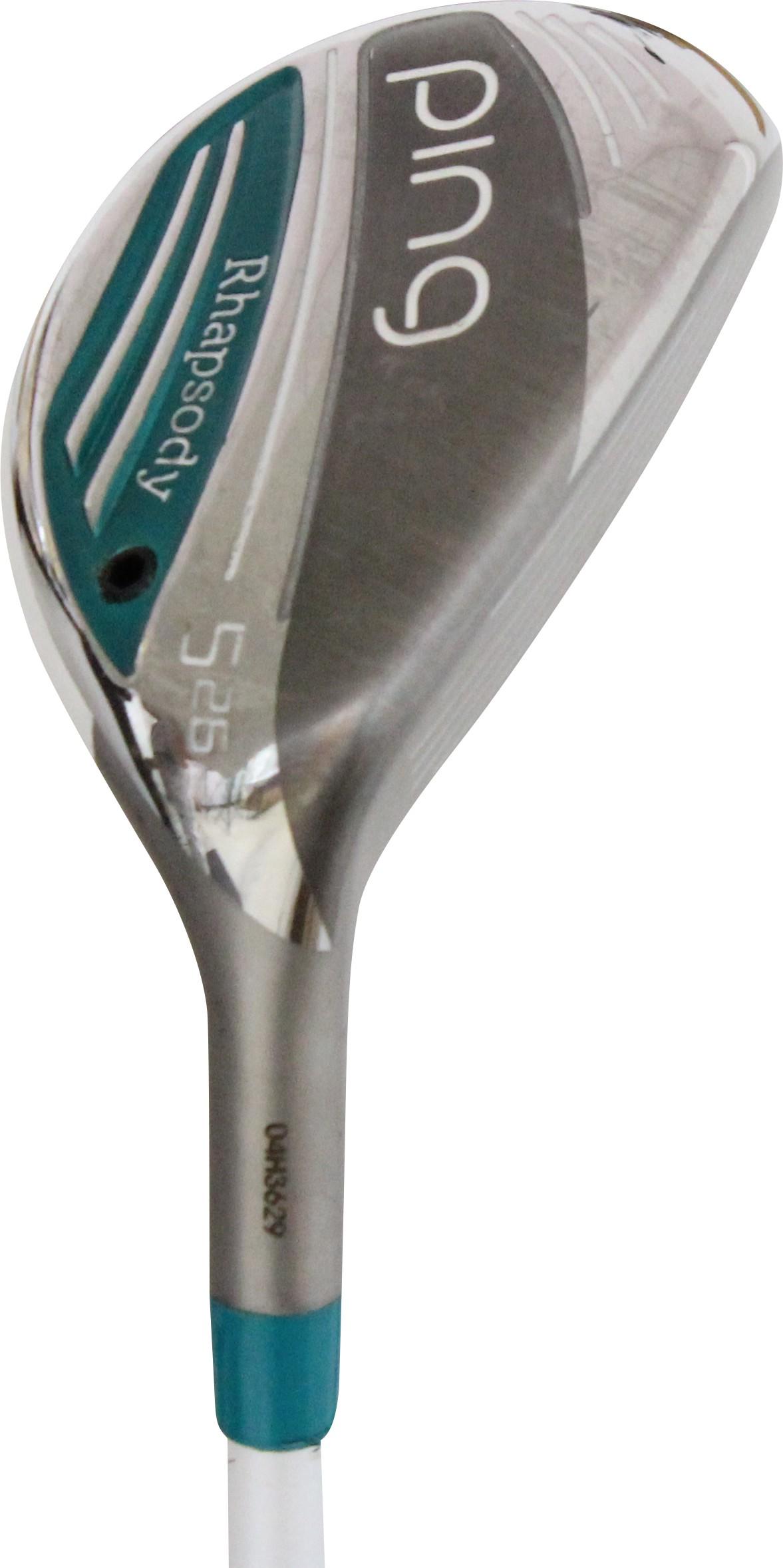 Ping Rhapsody 2015 Hybrid Women - Golf Club