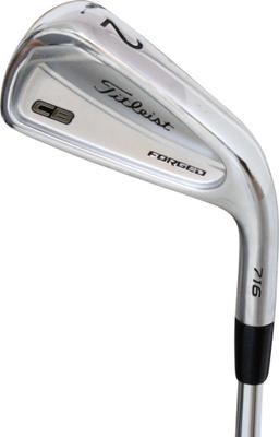 Titleist CB 716 Forged Iron - Golf Club