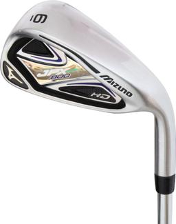Mizuno JPX-800 HD Iron - Golf Club