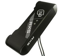 Cure RX5 Putter - Golf Club