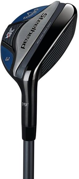 Callaway Steelhead XR Hybrid - Golf Club