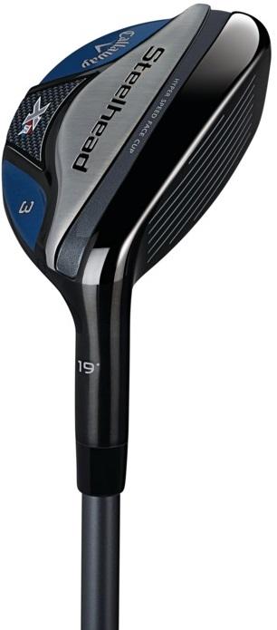 Callaway Steelhead XR Hybrid - Golf Club