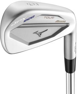 Mizuno JPX 900 Tour Iron Set - Golf Club