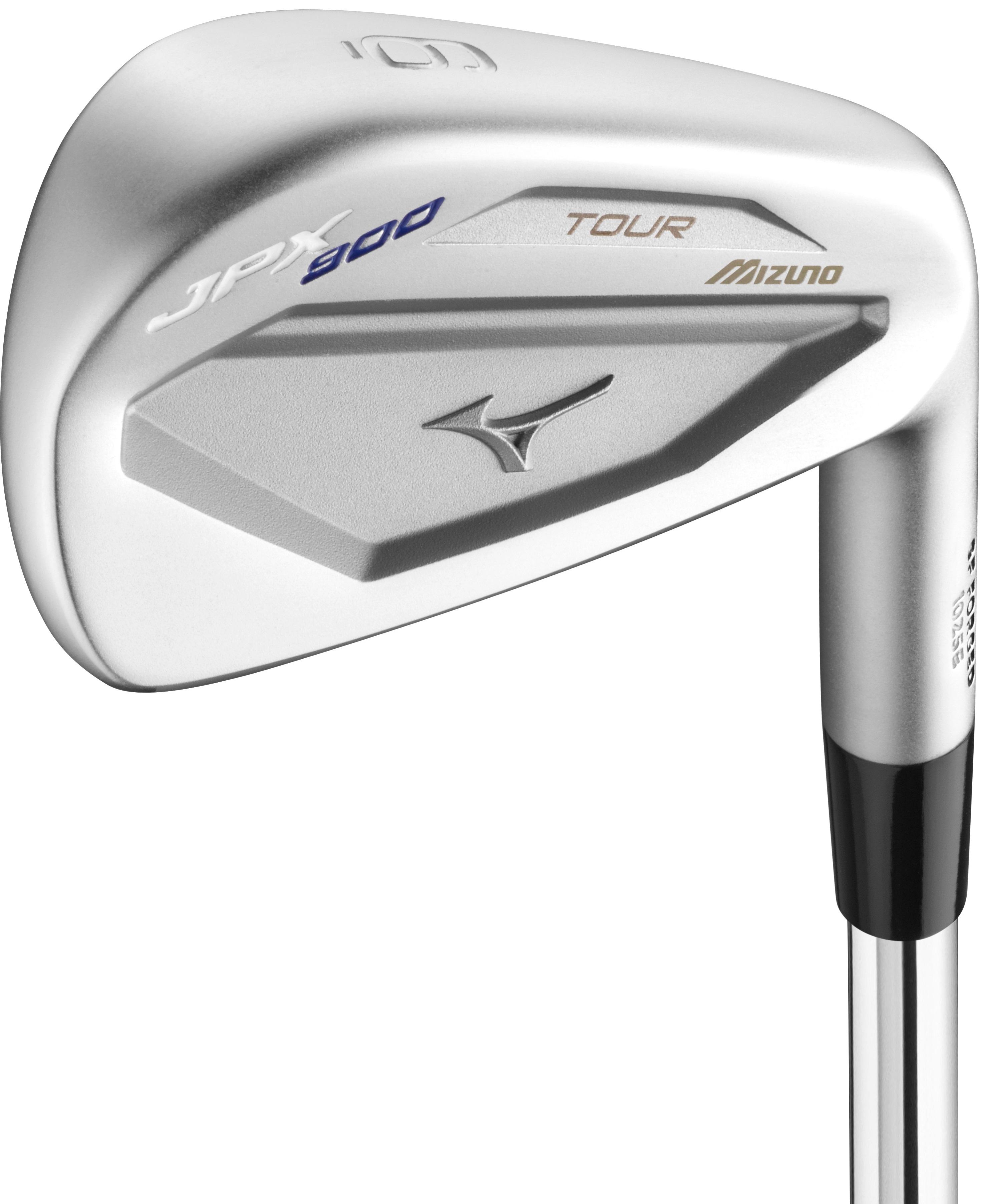 Mizuno JPX 900 Tour Iron Set - Golf Club