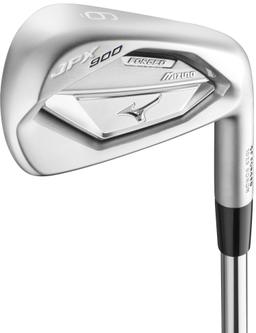Mizuno JPX 900 Forged Iron Set - Golf Club