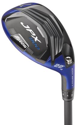 Mizuno JPX 900 Hybrid - Golf Club