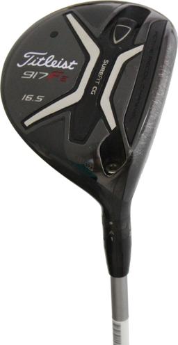 Titleist 917F2 Fairway Wood - Golf Club