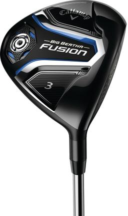 Callaway Big Bertha Fusion 2017 Fairway Wood Women - Golf Club