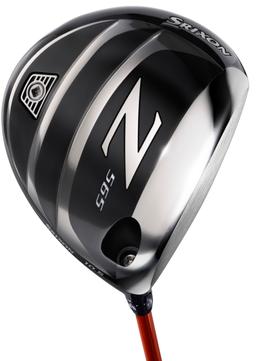 Srixon Z-565 Driver - Golf Club