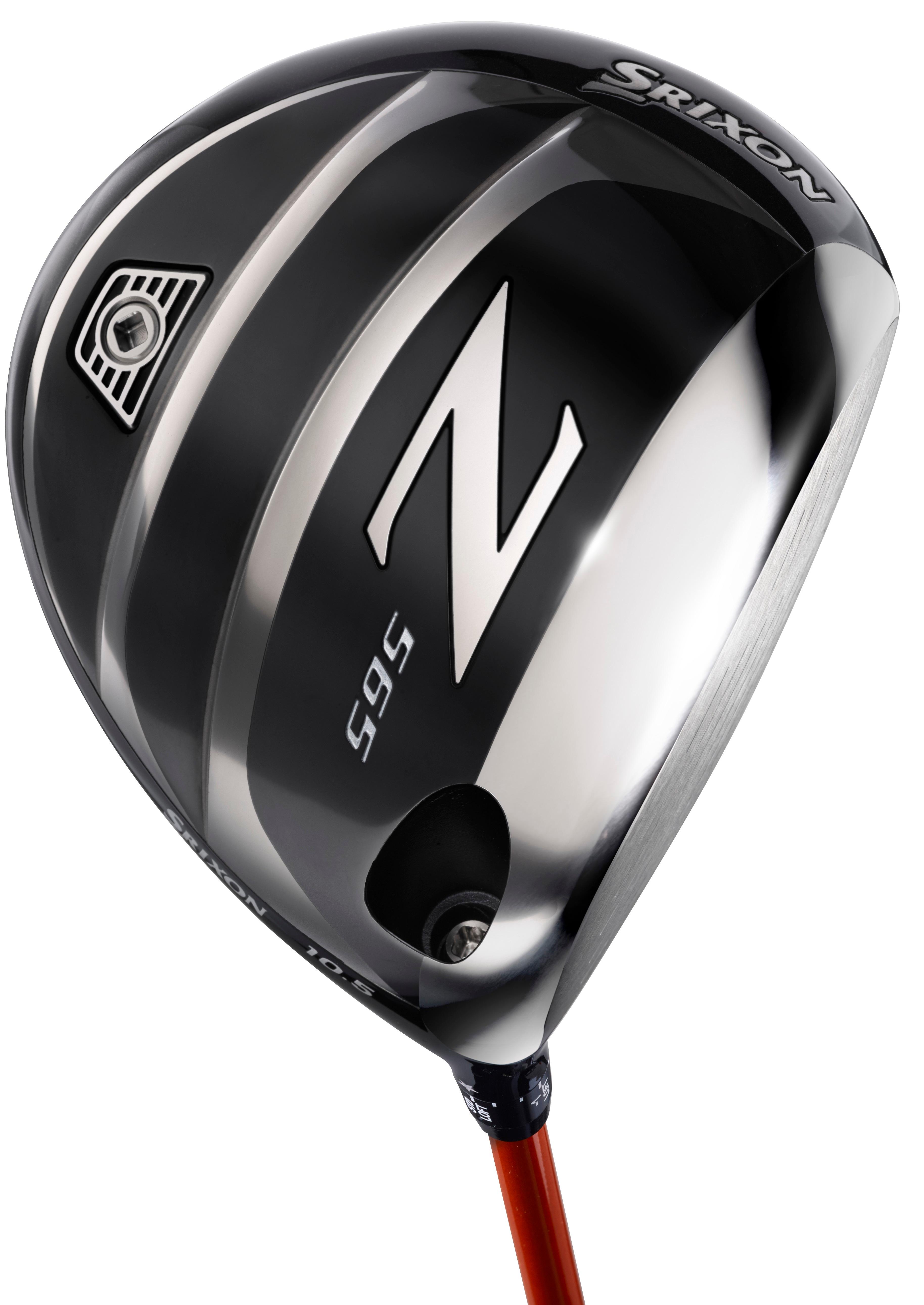 Srixon Z-565 Driver - Golf Club