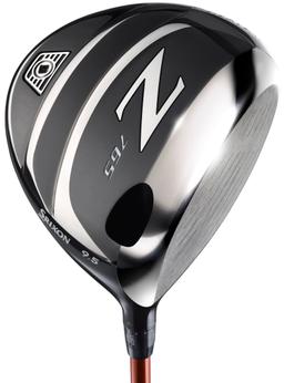 Srixon Z-765 Driver - Golf Club
