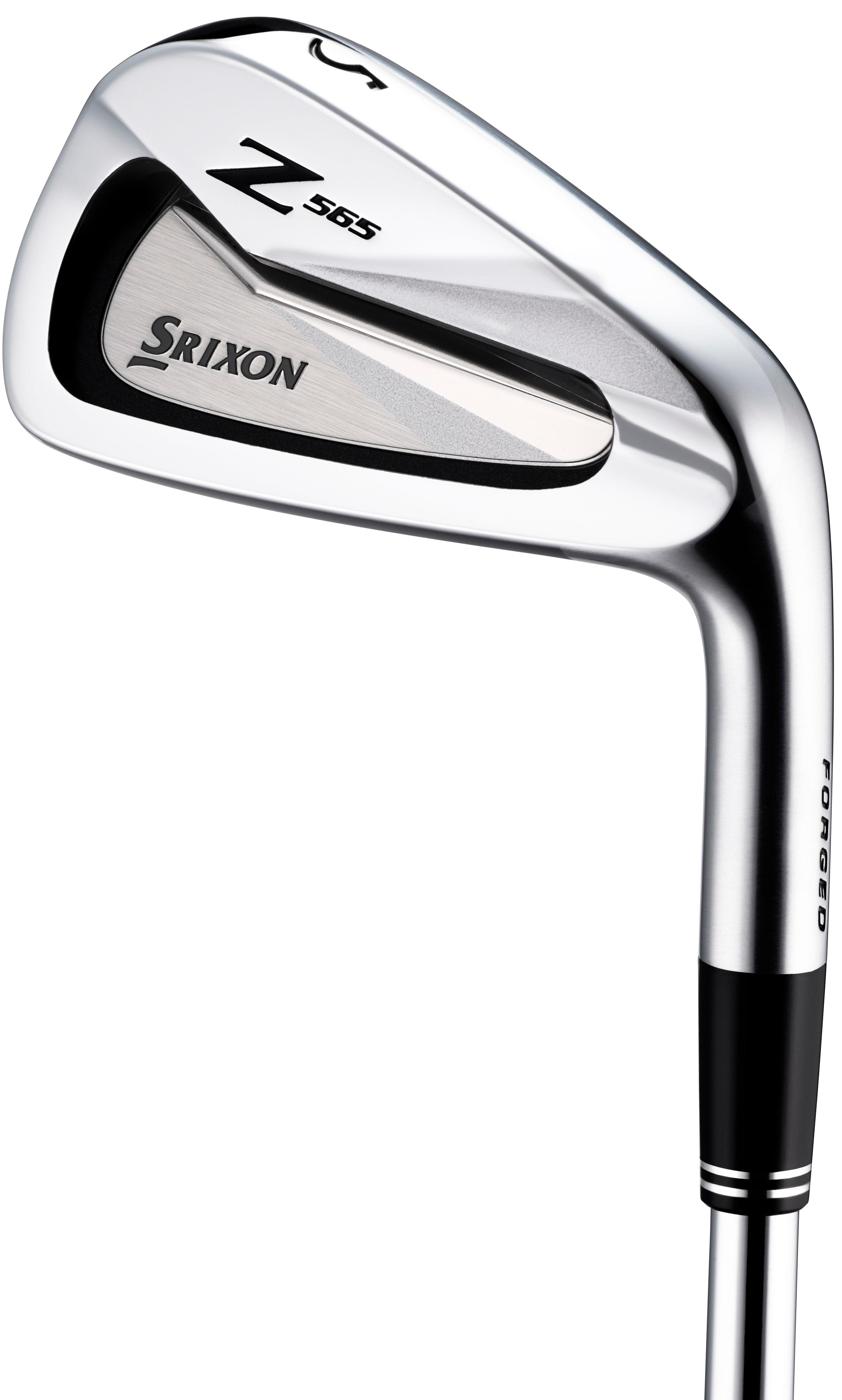 Srixon Z-565 Iron Set - Golf Club