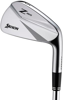 Srixon Z-965 Iron Set - Golf Club