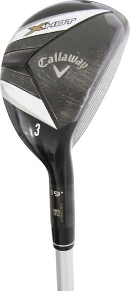 Callaway X Forged Utility CF18 Hybrid - Golf Club