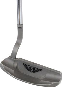 Edel Standard Series Mallet Custom Putter - Golf Club