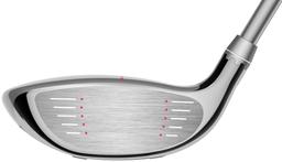 Cobra King F7 Silver Fairway Wood Women - Golf Club