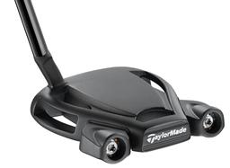 TaylorMade Spider Tour Black Putter - Golf Club