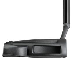 TaylorMade Spider Tour Black Putter - Golf Club