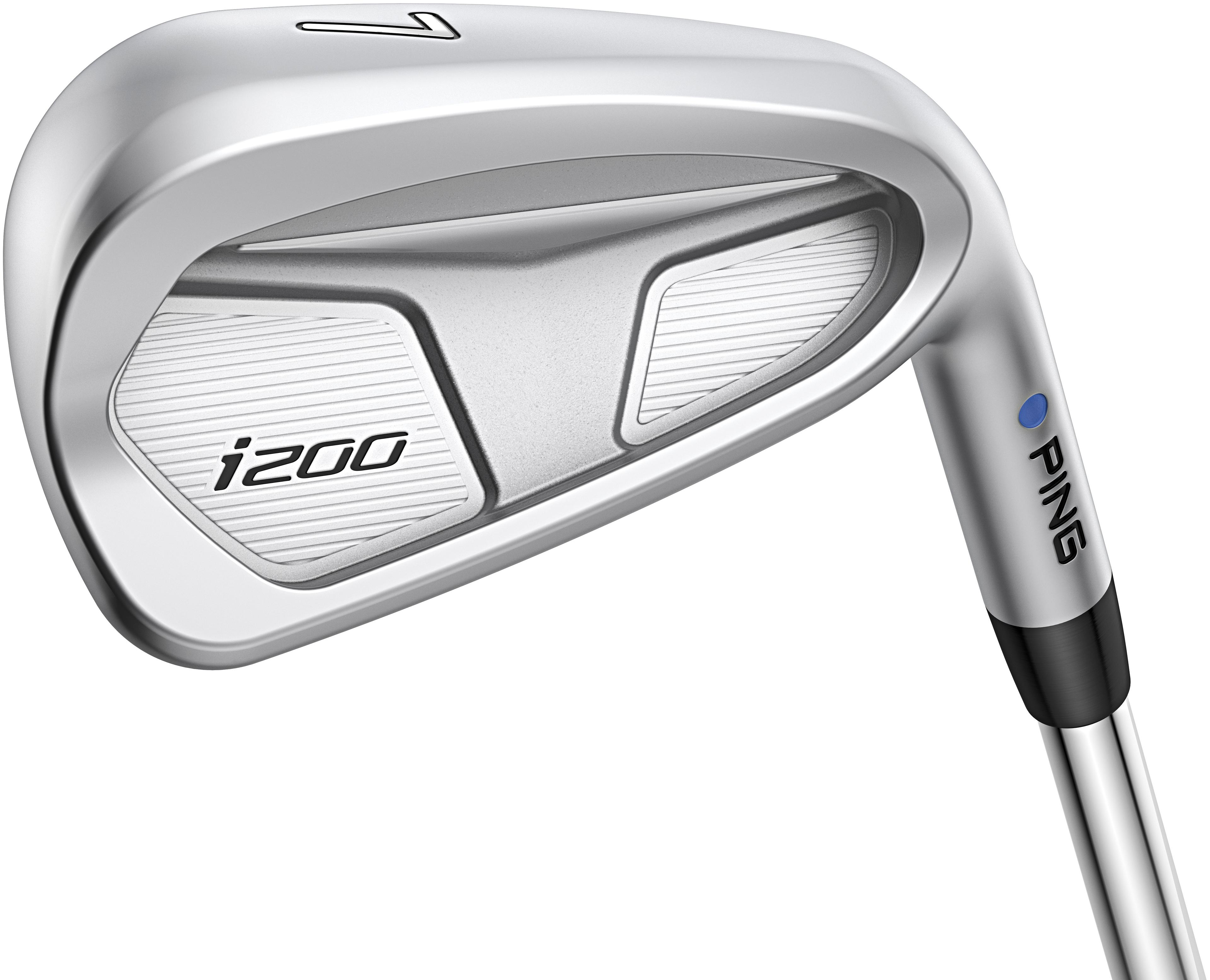 Ping i200 Iron Set - Golf Club