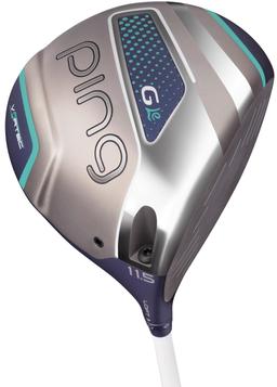 Ping G LE Driver Women - Golf Club
