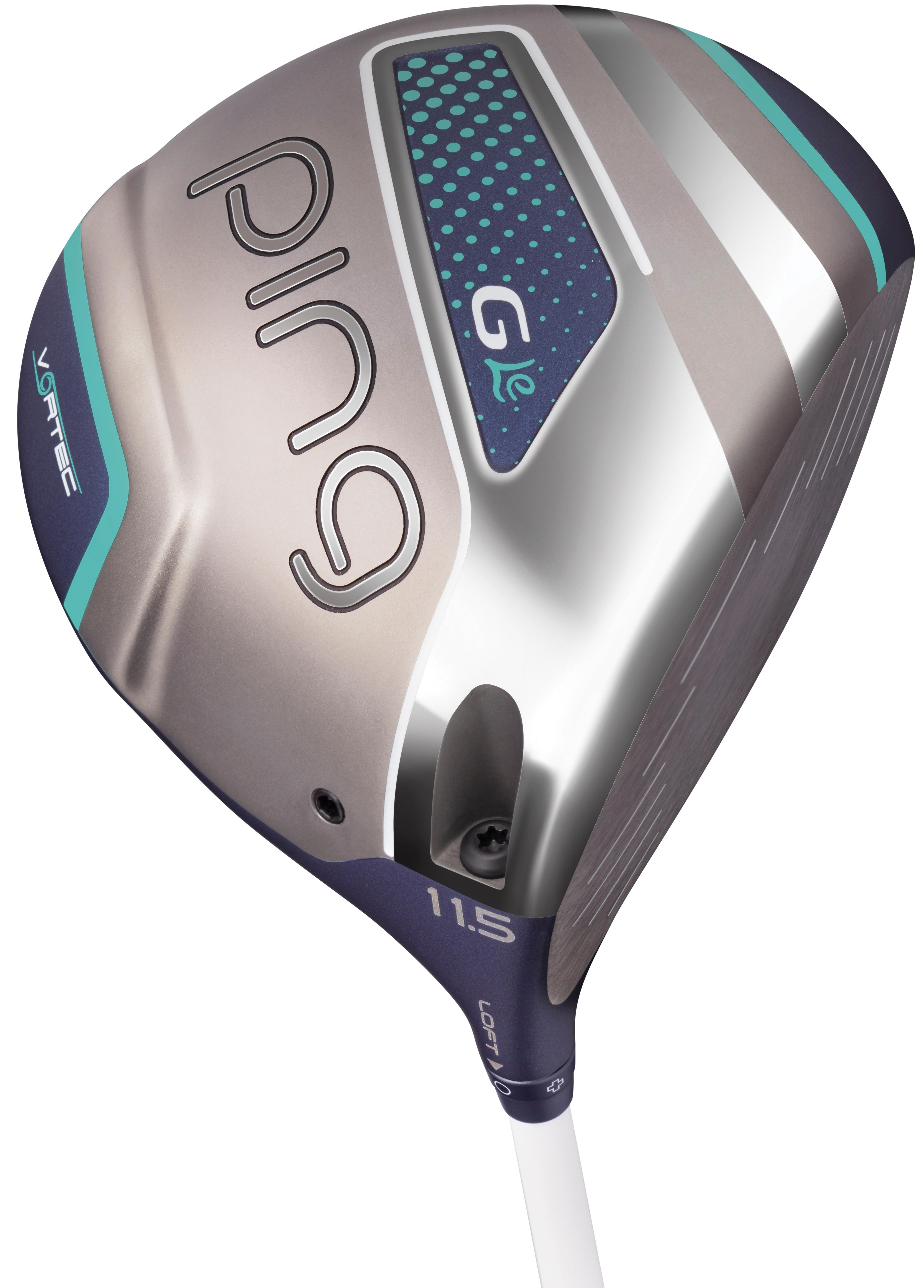Ping G LE Driver Women - Golf Club