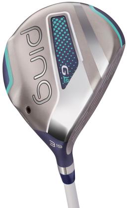 Ping G LE Fairway Wood Women - Golf Club