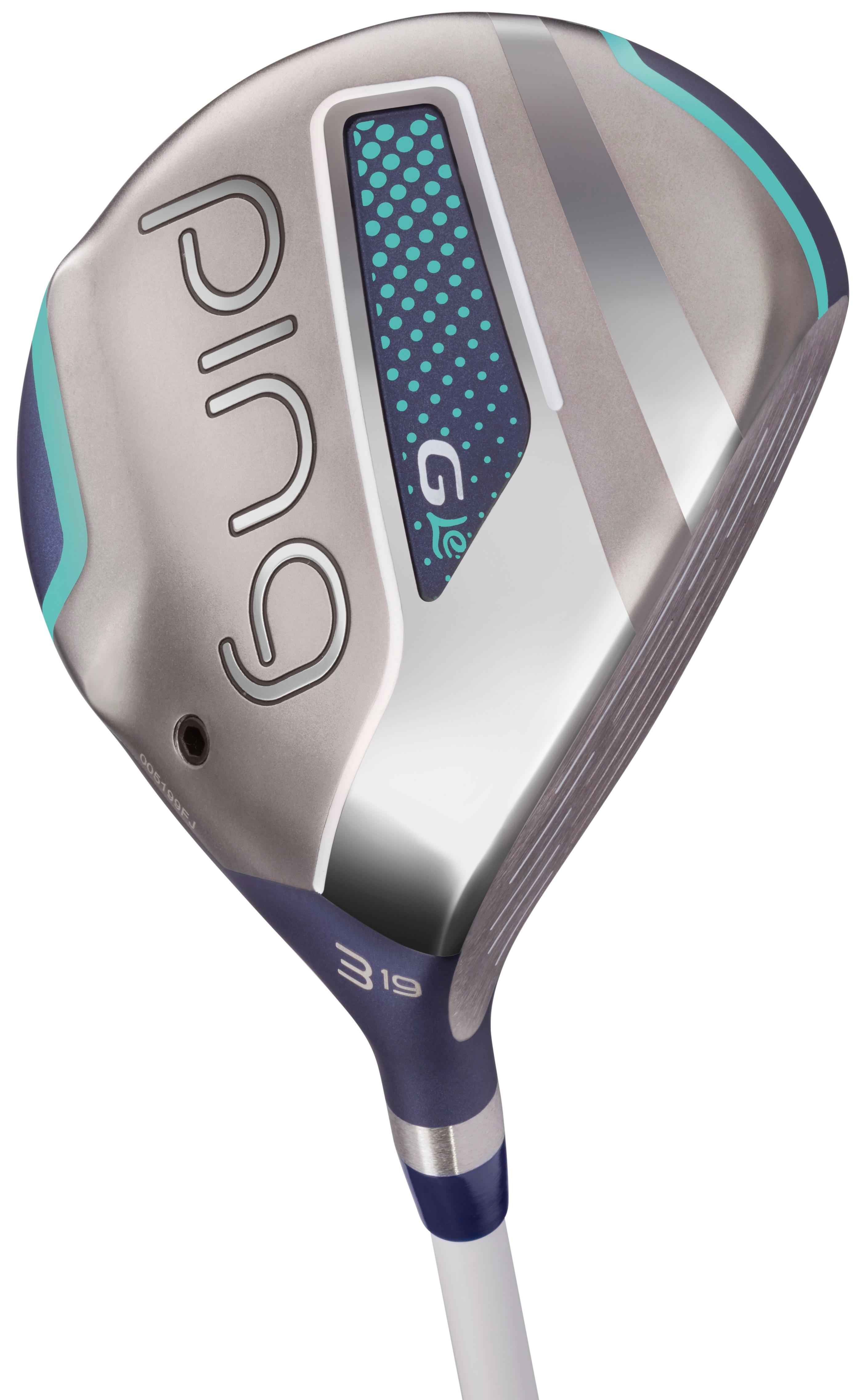 Ping G LE Fairway Wood Women - Golf Club