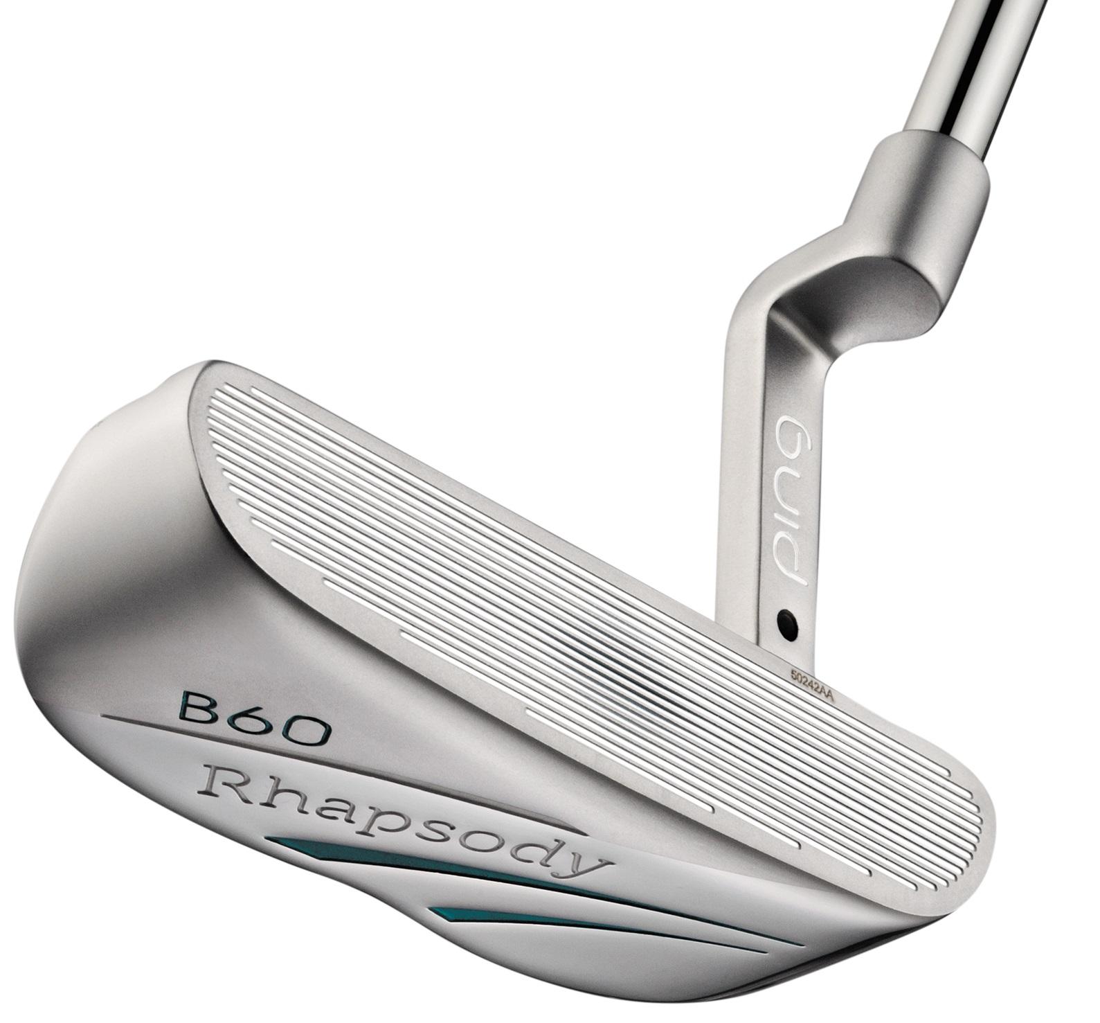 Ping Rhapsody B60 Putter Women - Golf Club
