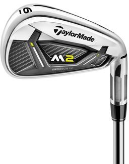 TaylorMade M2 2017 Iron - Golf Club