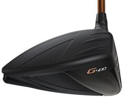 Ping G400 LST Driver - Golf Club
