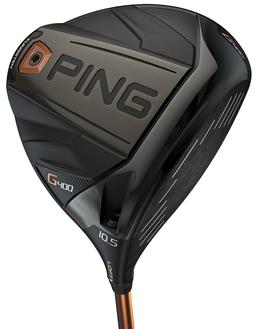 Ping G400 Driver - Golf Club