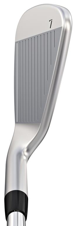 Ping G400 Iron Set - Golf Club