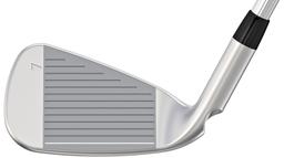 Ping G400 Iron Set - Golf Club