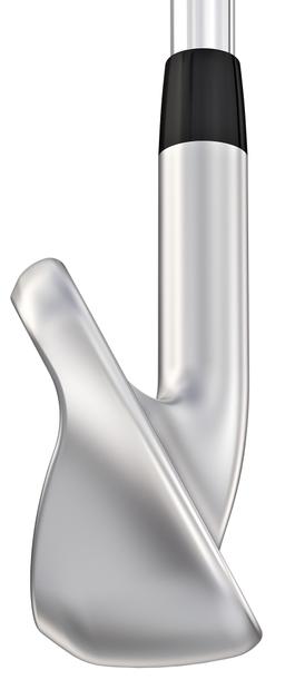 Ping G400 Iron Set - Golf Club