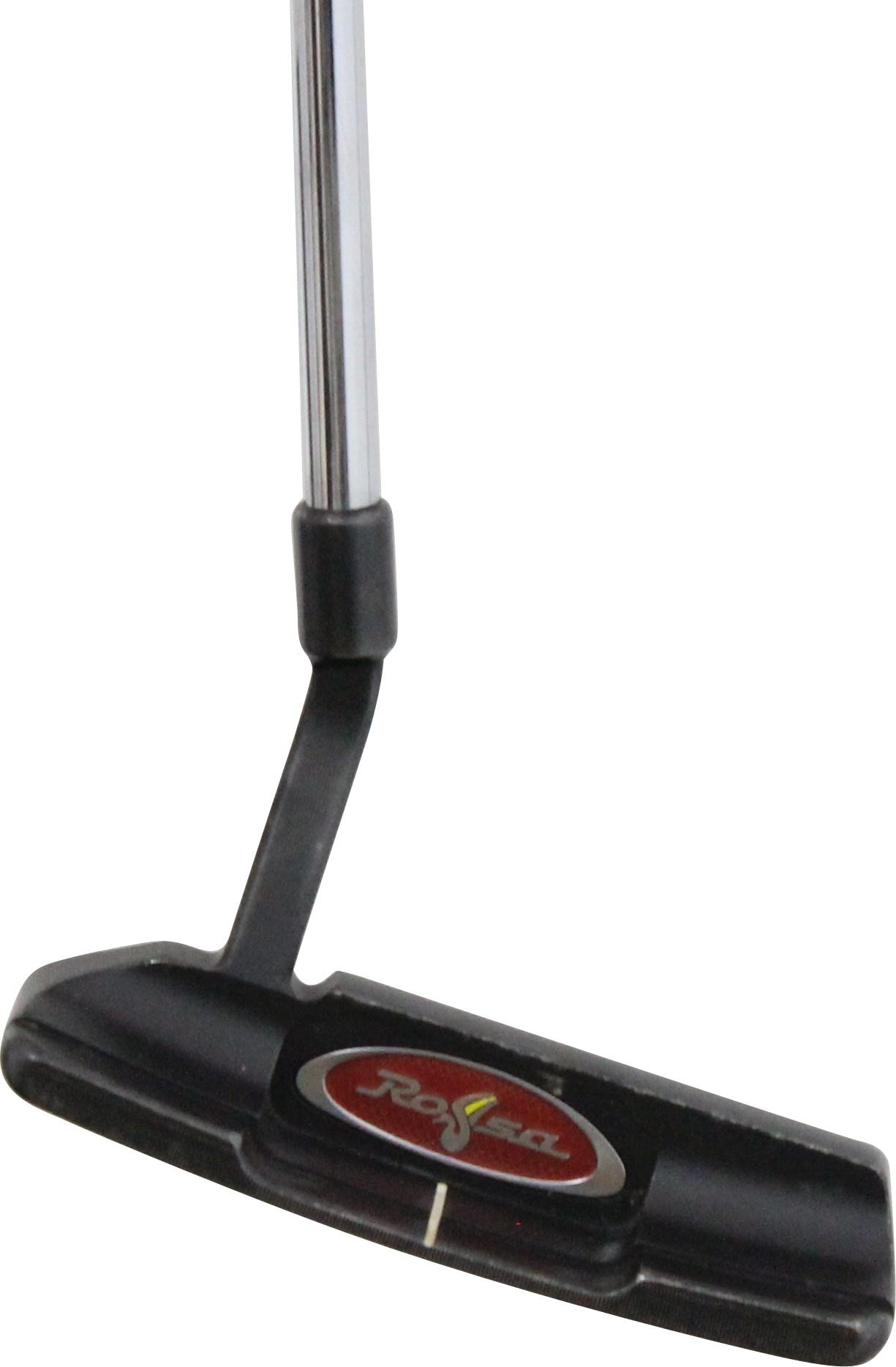 TaylorMade Rossa TP Siena 4-02 Putter - Golf Club