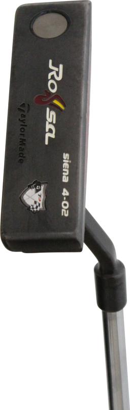 TaylorMade Rossa TP Siena 4-02 Putter - Golf Club