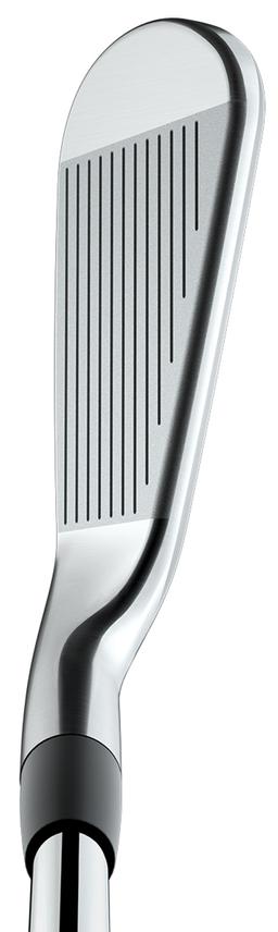 Titleist 718 AP3 Iron Set - Golf Club