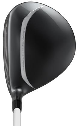 Cleveland Launcher HB Fairway Wood Women - Golf Club