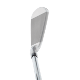 Mizuno MP-18 MMC Iron Set - Golf Club