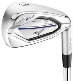Mizuno JPX 900 Hot Metal Iron Individual - Golf Club
