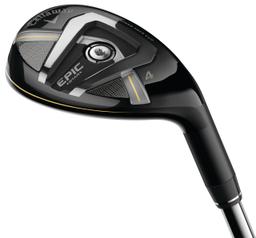 Callaway Epic Star Hybrid Women - Golf Club