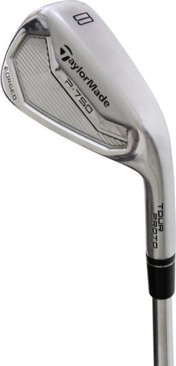 TaylorMade P750 Iron Individual - Golf Club